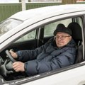 "Izgleda da me čuva onaj od gore": Branko iz Čačka 36 godina vozio bez dozvole, radio i kao profesionalni vozač!
