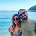 Bane Trifunović i Tihana Lazović slave prvu godišnjicu braka: Glumica se oglasila na mrežama! Otkrila detalje zajedničkog…