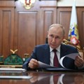 Putin: Države BRIKS-a su protiv hegemonije i politike neokolonijalizma