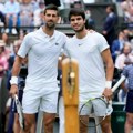 Izašle kvote za US open: Srbin i Španac bili izjednačeni, ali... Novak ispred Alkaraza