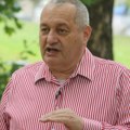 Srđan Milivojević: Ovo je borba za slobodu, Al Kapone bi poljubio ruku Vučiću i rekao mu „to kume“