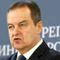 Dačić: Srbija se nije pridružila Krimskoj platformi
