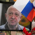 Rusija zvanično potvrdila smrt Jevgenija Prigožina