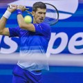 Idealno! Lepa vest za sve ljubitelje tenisa u Srbiji: Evo kada Novak igra meč 2. kola na US Openu