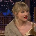 Tejlor Svift najavila dokumentarac: Film o njenoj muzičkoj turneji "Taylor Swift: The Eras Tour"