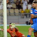 Mitrović blista u Saudijskoj Arabiji: Golovi me čine srećnim
