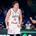 Aleksa lebron Avramović: FIBA se poklonila srpskom monstrumu