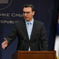 Svečljine pretnje neće nikada sprečiti Vučića da pomaže narodu na KiM