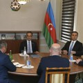 Azerbejdžan predložio mirovni sporazum Jermeniji za Nagorno-Karabah, poznate i njegove ključne tačke