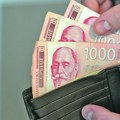 Pravo vreme za 10.000 dinara Država nastavlja da brine o svojim građanima i uz dodatne načine da se bori protiv inflacije