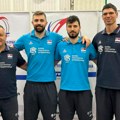 Odbojkaši Srbije sutra putuju u Tokio na kvalifikacije za OI: S Turcima na otvaranju