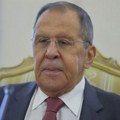 Lavrov: Ništa me više ne čudi od zapadnih kolega, ni izjave da obični Rusi treba da plate cenu rata