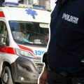 Kosovska policija ponovo zaustavila sanitet: Brutalno izvukli vozača i medicinske radnike