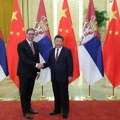 Potpisan Sporazum o slobodnoj trgovini između Srbije i Kine: Vučić se sastao sa Si Đinpingom u Pekingu