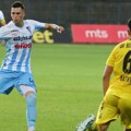 Vidaković: Neće biti lako, ali možemo da pobedimo Partizan
