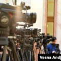 Vlada Srbije usvojila predloge dva zakona o medijima