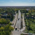 Vesić: Sombor uz izgradnju brze saobraćajnice i kanalizacije dobio i rekonstruisani most