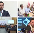 Crna Gora između formiranja vlade i popisa: Predstavnici četiri crnogorske opštine u Beogradu traže investitore