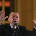 Ердоган: Притисните Израел!
