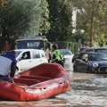 Jaka oluja pogodila Evropu – poplave u Toskani odnele pet života, na udaru i Hrvatska i Slovenija