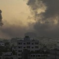 Gaza: Najmanje 9.500 Palestinaca je ubijeno od 7. oktobra,uključujući 3.900 dece