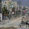 Pentagon priznao: Broj ubijenih civila u Gazi se meri u hiljadama