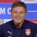 Selektor fudbalera Srbije Stojković saopštio spisak igrača za novembarske mečeve