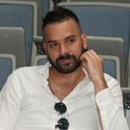 Lep i uspešan: Brat po majci Filipa Živojinovića je ovaj poznati košarkaš