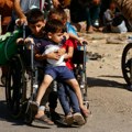 Izraelska vojska najavila da će pomoći evakuaciju beba iz bolnice u Gazi