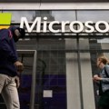 Microsoft u ponudu uključuje AI usluge za slepe i slabovide