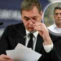 Vučićeva ljubavna politika: Kad predsednik postane gnevna baba