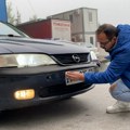 Produžen rok za preregistraciju vozila na RKS tablice