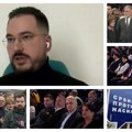 Politikolog i konsultant Aleksandar Musić o tome šta radi vlast, a šta opozicija u kampanji