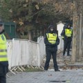 Uhapšen Lj. P., osumnjičeni za ubistvo 14-godišnje devojčice u Skoplju