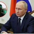 Putin odlučio da se umeša u rat na Bliskom istoku o svemu je pregovarao sa ovim moćnim čovekom (foto)