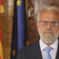 Talat Džaferi će biti prvi Albanac premijer Severne Makedonije