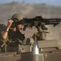 State Department odobrio prodaju oružja Izraelu, zaobišao Kongres