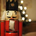 Kako je Krcko Oraščič postao jedan od simbola Božića?