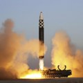 Severna Koreja lansirala prvu raketu ove godine: Rastu tenzije na istoku, Japan i Seul na oprezu