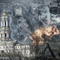 Rodni grad Zelenskog na udaru ruskih napada, pogođena infrastruktura, bez 15.000 korisnika bez struje