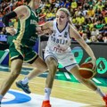 Košarkašice Srbije i dalje bez vize za OI: Imale Australijanke u šaci, sada zavise od Brazilki i Nemica