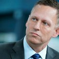 Milijarder Peter Thiel uložio 200 milijuna dolara u bitcoin i ether