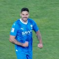 Gol Mitrovića u nadoknadi, Al Hilal slavio u Iranu (VIDEO)