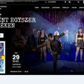 Novosadsko pozorište ima novi sajt