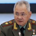 Šojgu: Rusko naoružanje treba da pokaže Zapadu da je bolje da se ne kače sa Rusijom