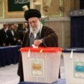 Prvi izbori u Iranu od smrti Mahse Amini i protesta, glavno pitanje - kolika će biti izlaznost