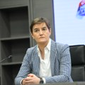 Brnabić se solidariše sa Šapićem: Ni ona neće da odgovara na pitanja N1