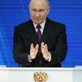Putin o 8. Martu Žene daju ogroman doprinos i imaju ključnu ulogu (video)
