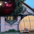 Probušio ženi glavu, pa pozvao ćerku da joj to kaže: Na mesto jezivog zločina u Novom Sadu stigli uplakani kumovi: "Ne…