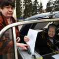 Izlaznost na ruskim predsedničkim izborima premašila 60 odsto